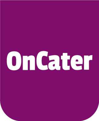 Oncater - Catering platform for companies