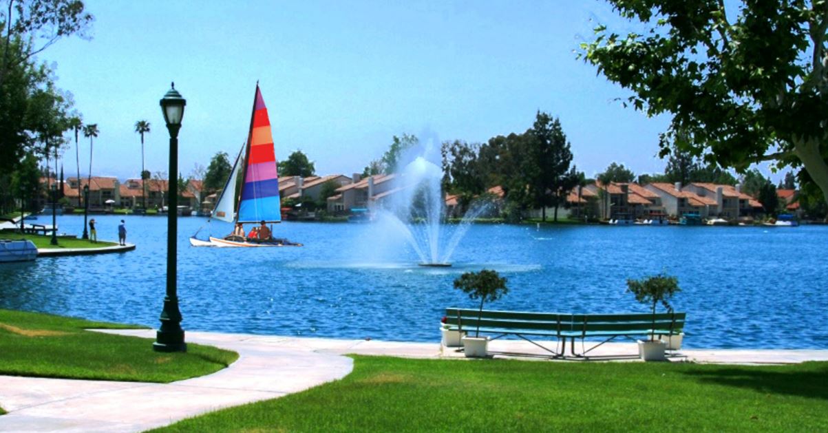 No Restaurants Yet in Lake Forest — But We’re Almost There!