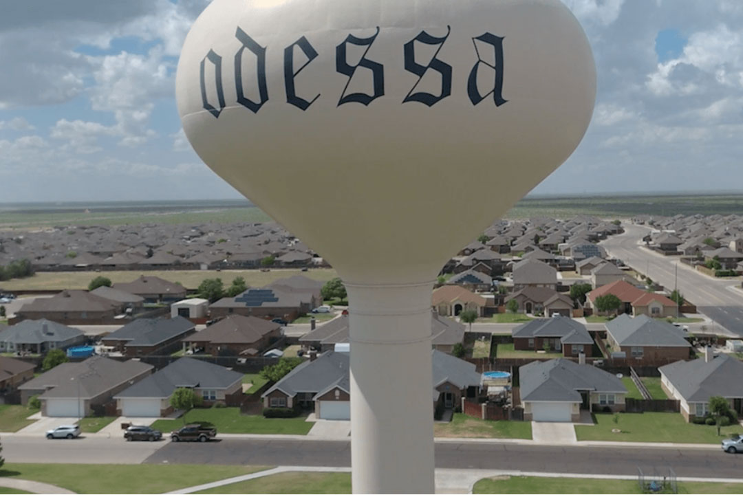 Delicious Odessa Catering, Wherever You Need It