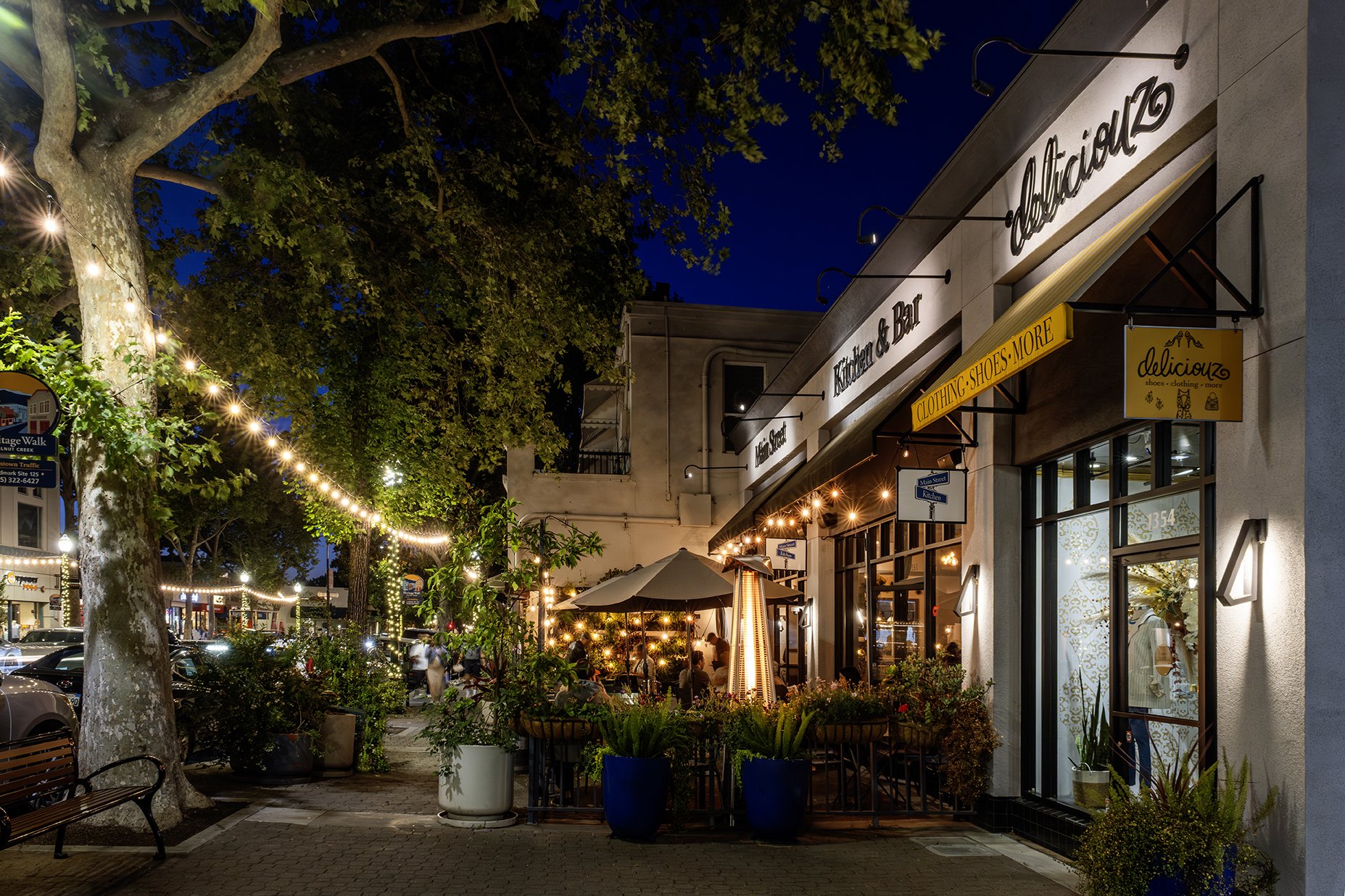 Delicious Walnut Creek Catering, Wherever You Need It