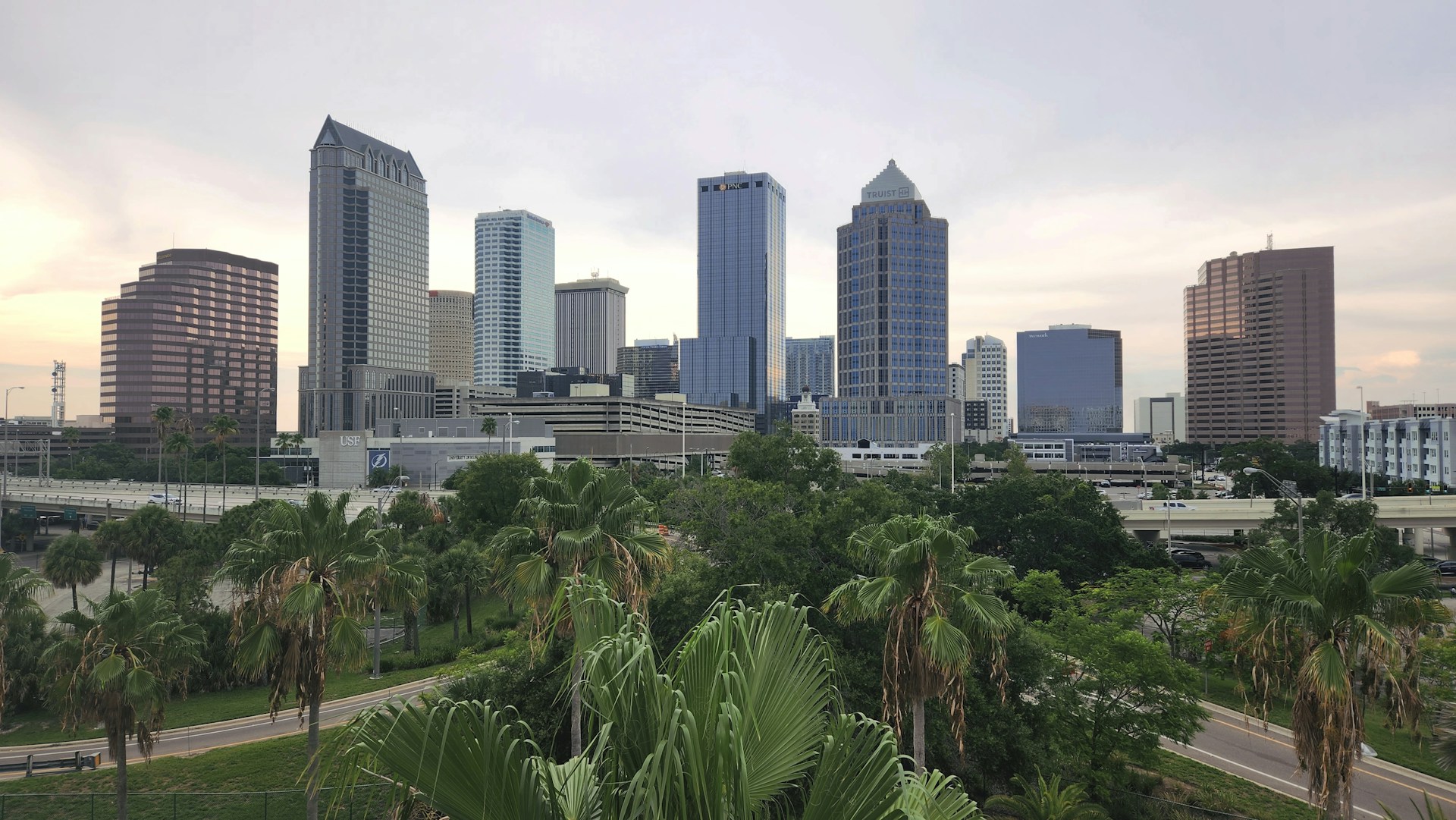 Delicious Tampa Catering, Wherever You Need It