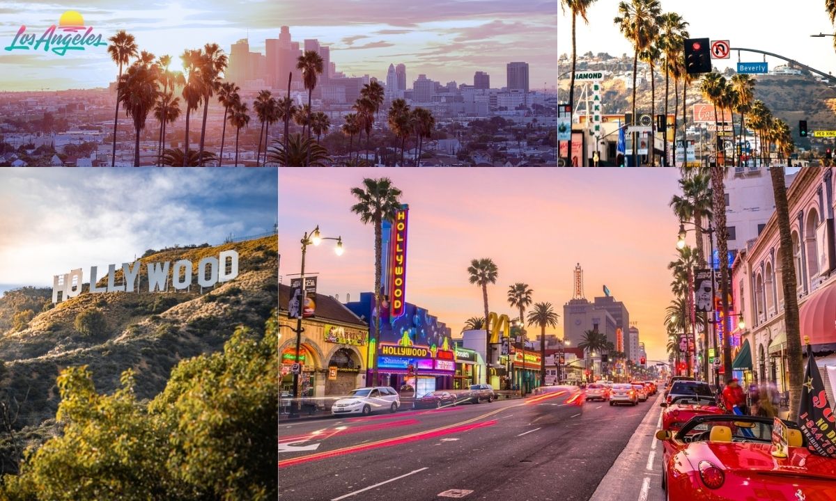 Delicious Los Angeles Catering, Wherever You Need It