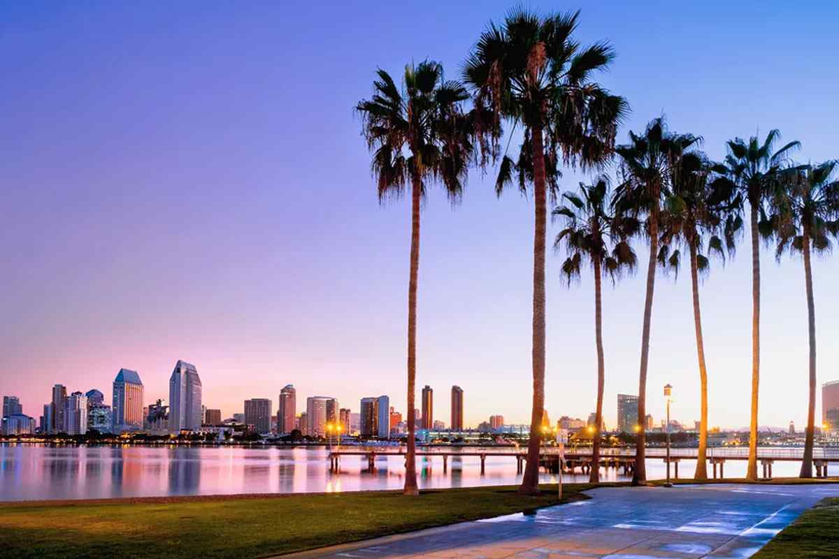 Delicious San Diego Catering, Wherever You Need It
