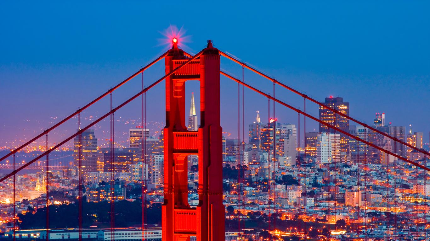 Delicious San Francisco Catering, Wherever You Need It