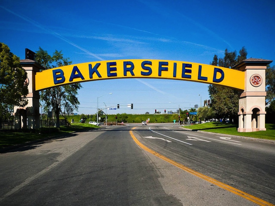 Delicious Bakersfield Catering, Wherever You Need It