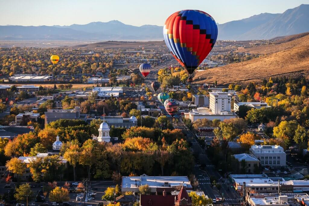 Delicious Carson City Catering, Wherever You Need It