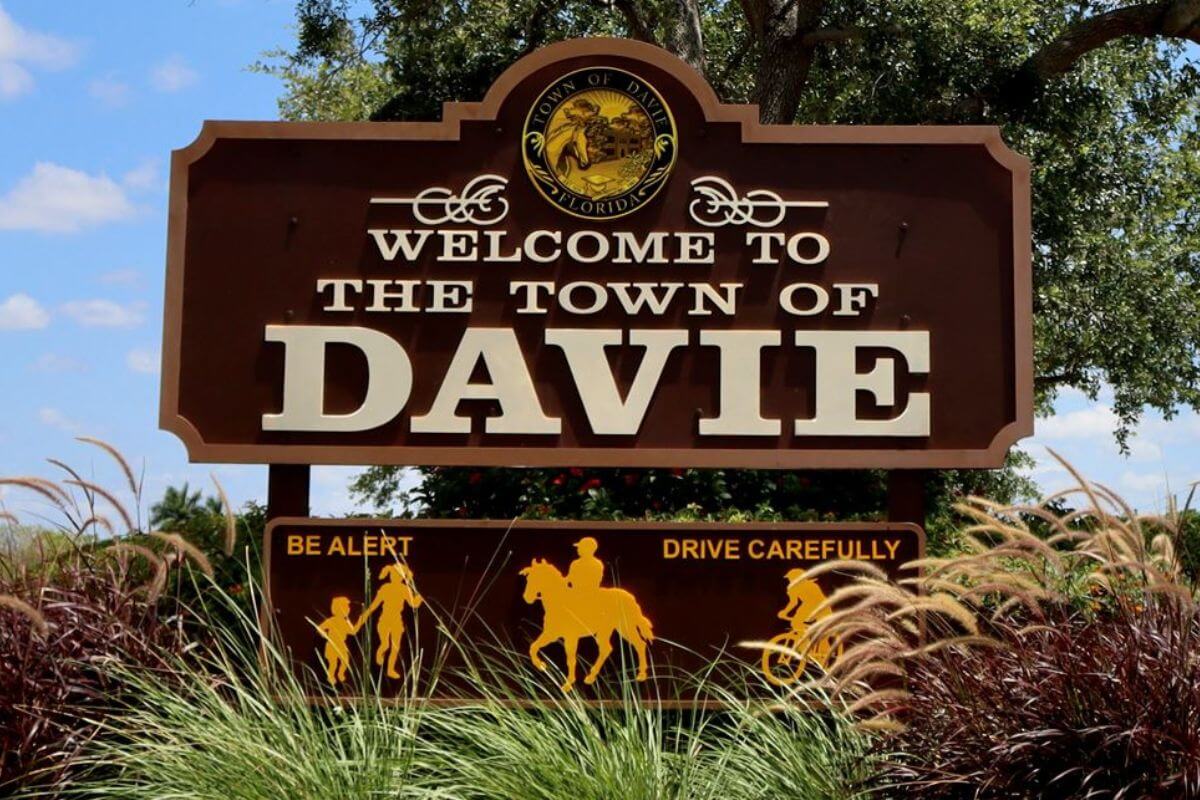 Delicious Davie Catering, Wherever You Need It