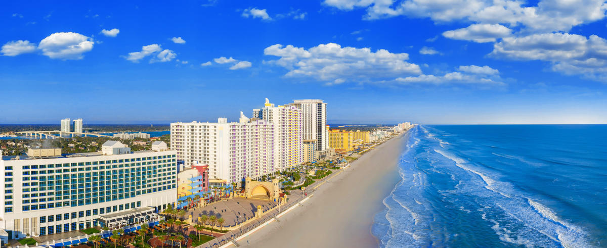 Delicious Daytona Beach Catering, Wherever You Need It