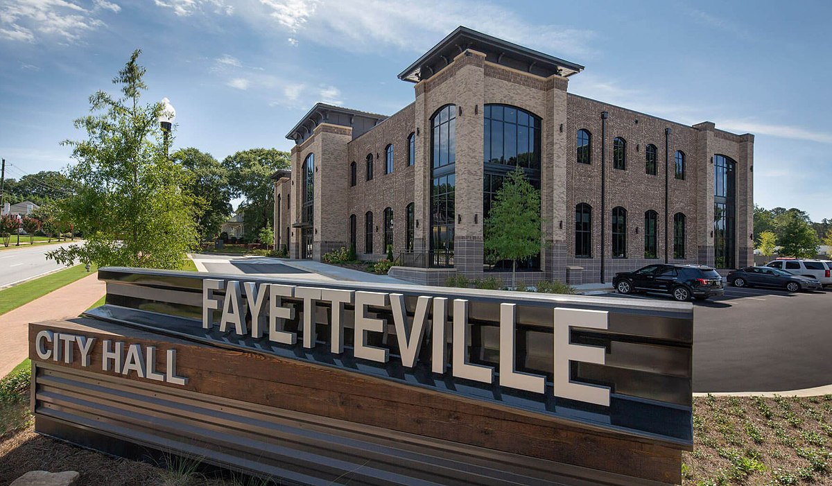 Delicious Fayetteville Catering, Wherever You Need It