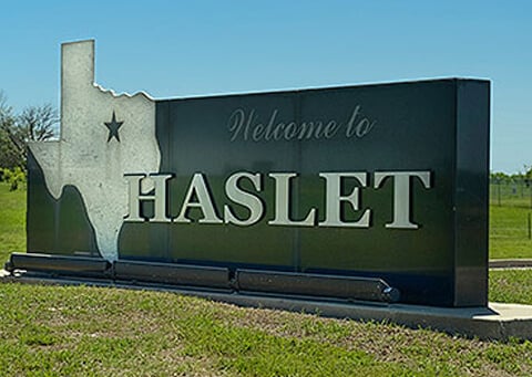 Delicious Haslet Catering, Wherever You Need It