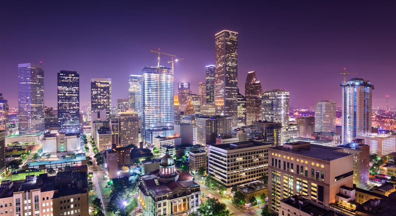 No Restaurants Yet in Houston — But We’re Almost There!