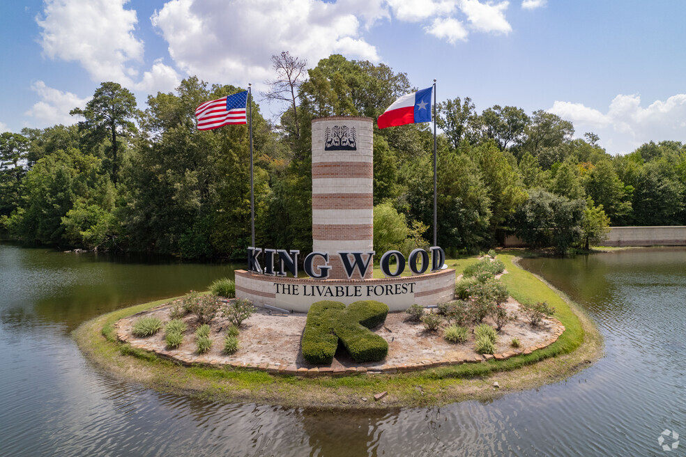 Delicious Kingwood Catering, Wherever You Need It