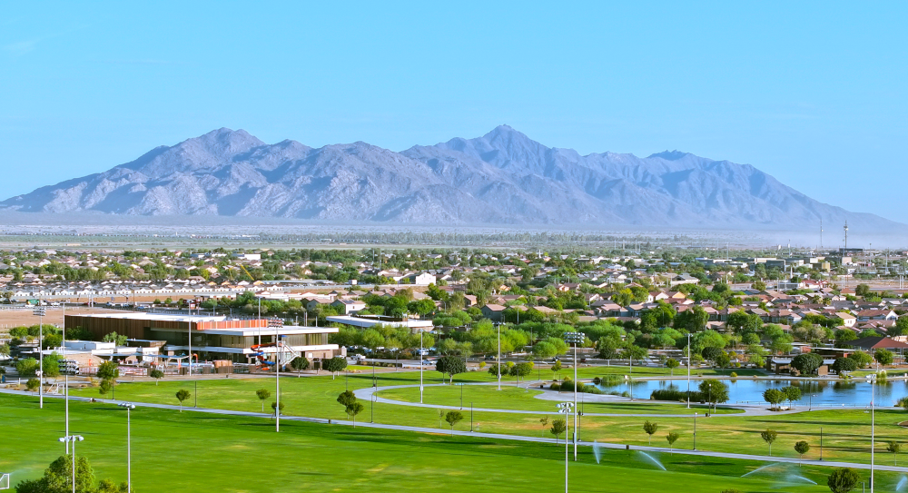 Delicious Maricopa Catering, Wherever You Need It