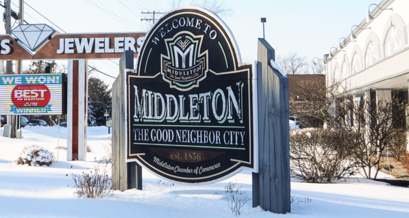 Delicious Middleton Catering, Wherever You Need It