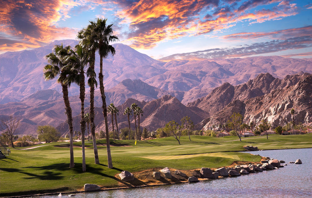 Delicious Palm Springs Catering, Wherever You Need It