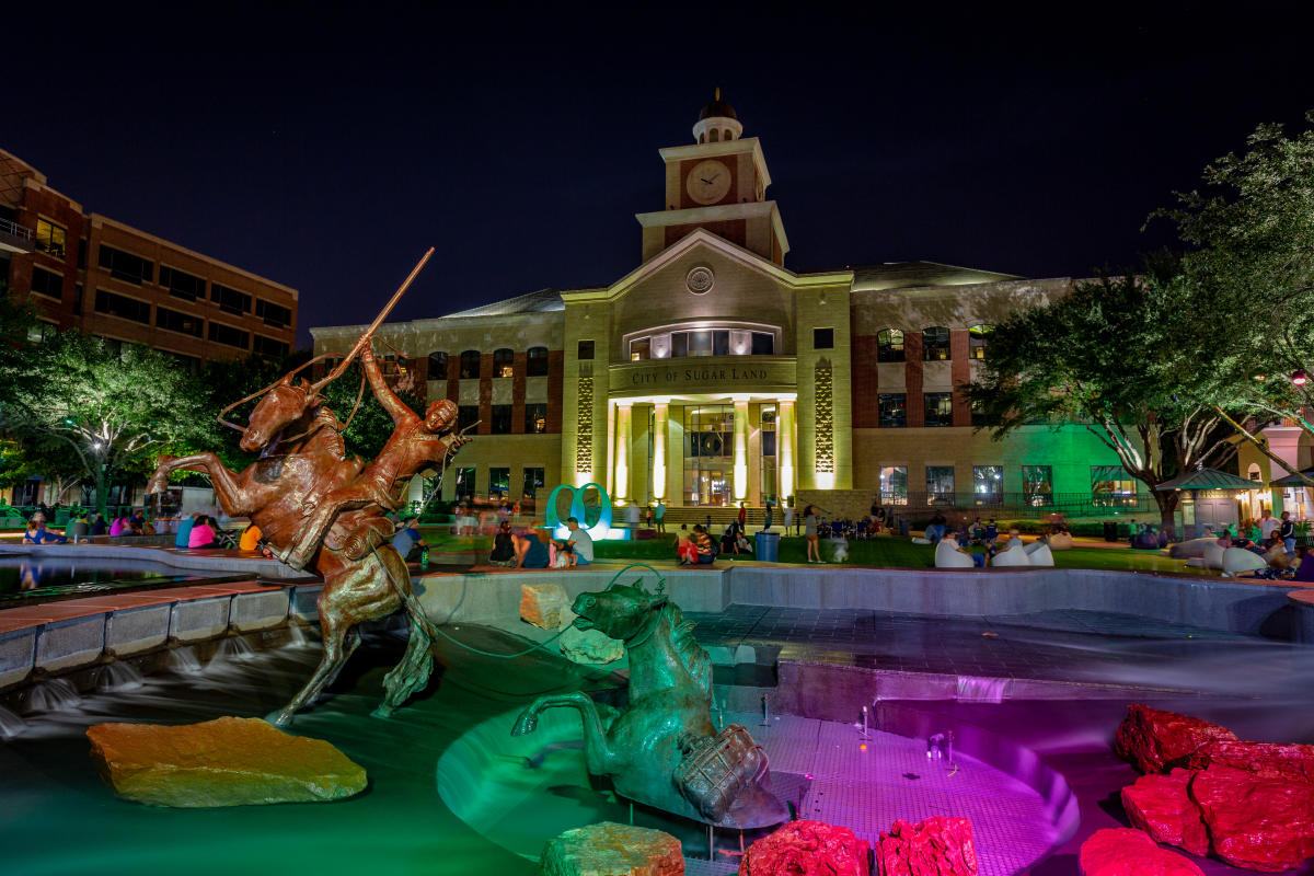 Delicious Sugar Land Catering, Wherever You Need It