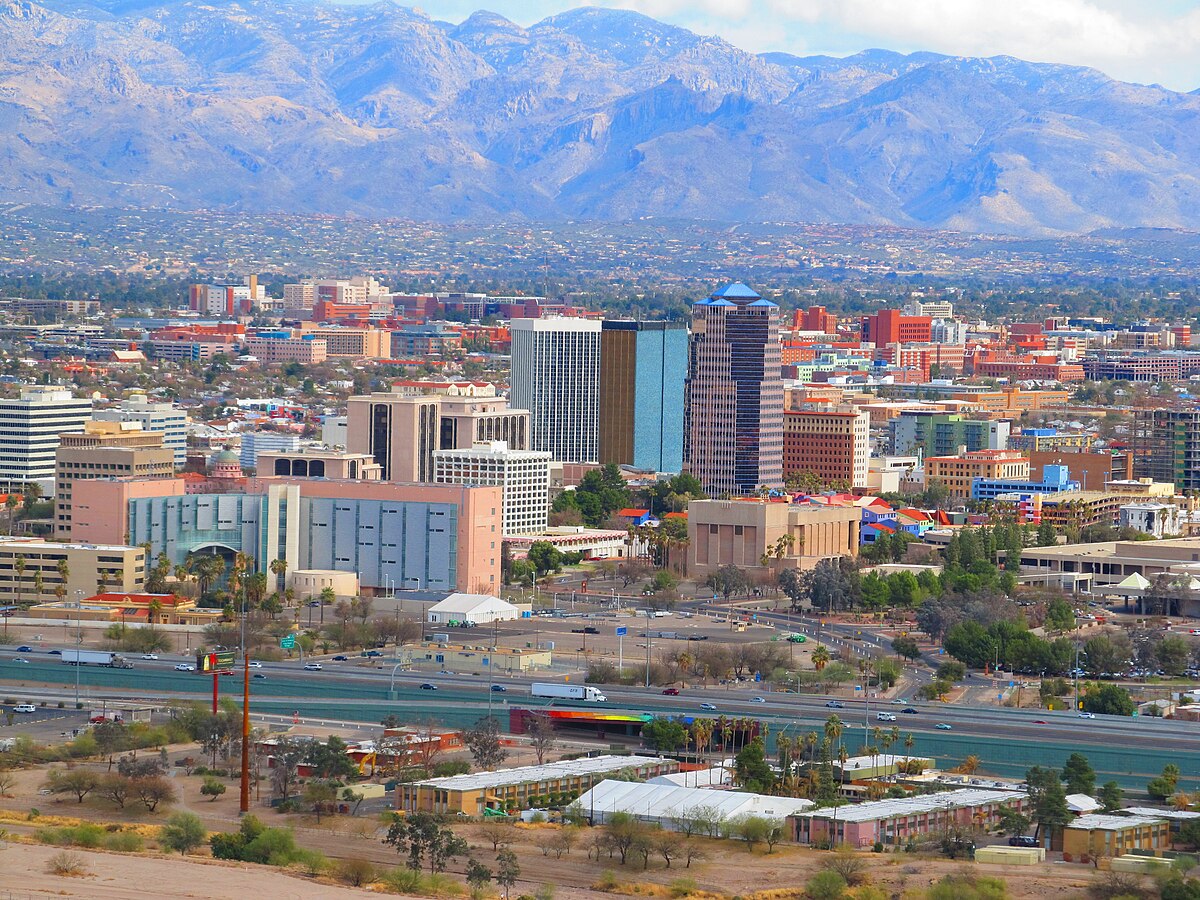 Delicious Tucson Catering, Wherever You Need It