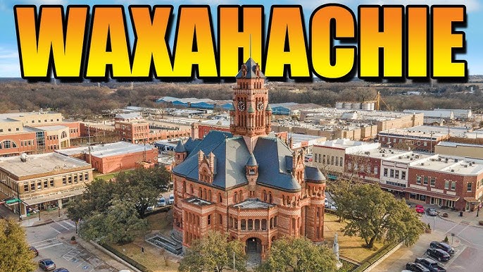 Delicious Waxahachie Catering, Wherever You Need It