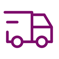 Delivered orders