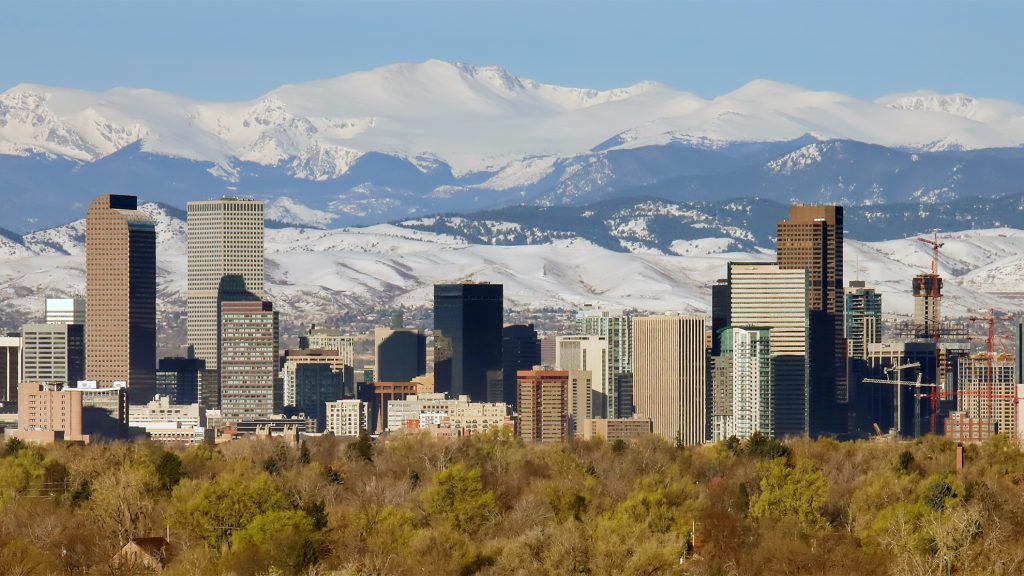 Delicious Denver Catering, Wherever You Need It