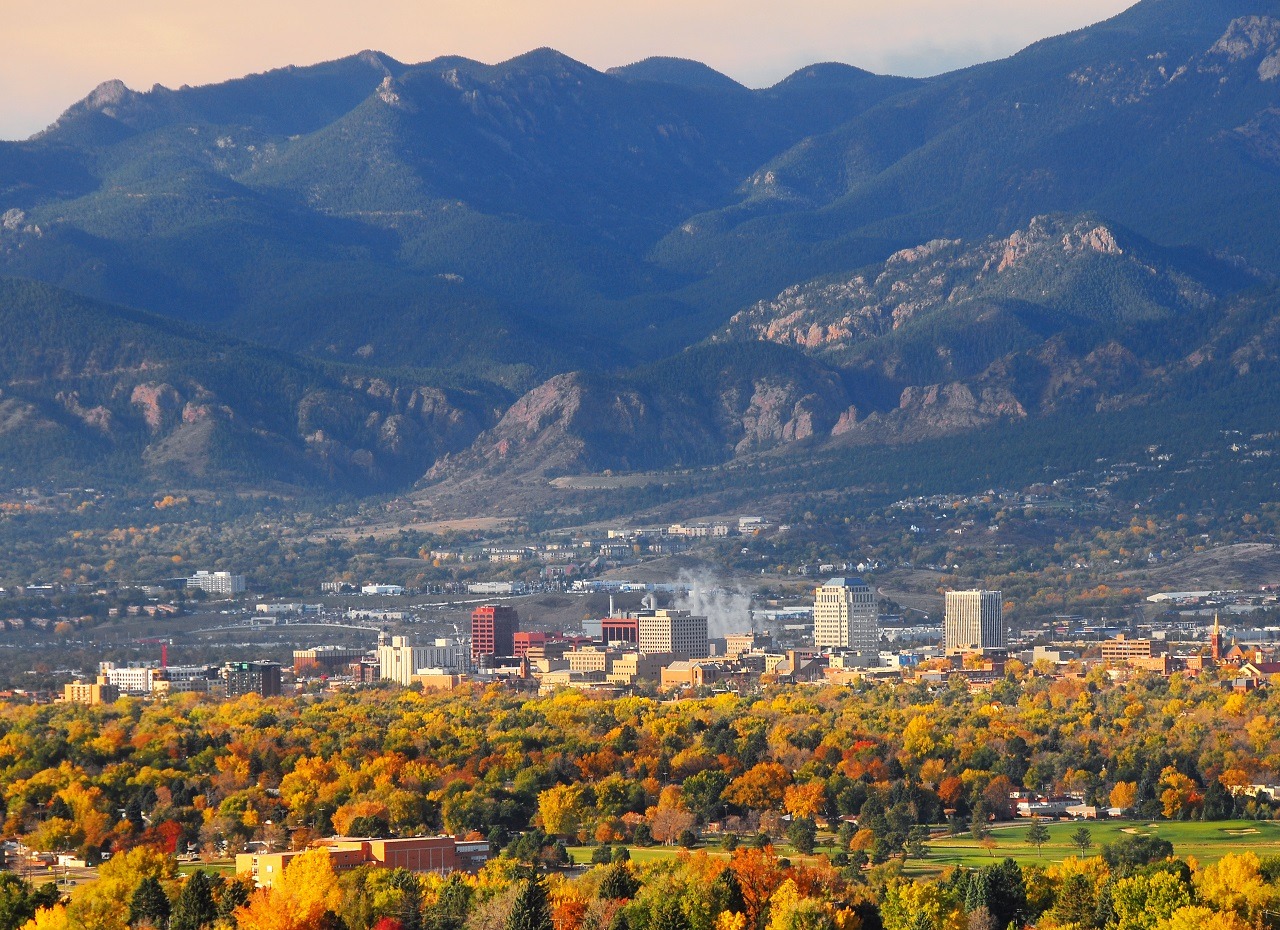Delicious Colorado Springs Catering, Wherever You Need It