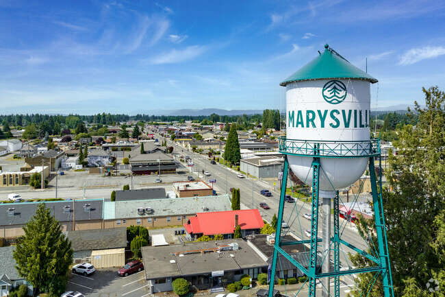 Delicious Marysville Catering, Wherever You Need It