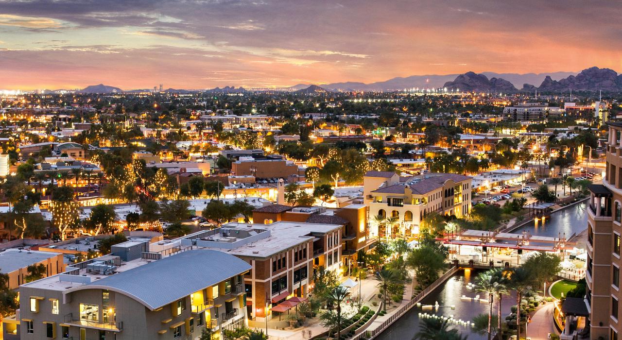 Delicious Scottsdale Catering, Wherever You Need It