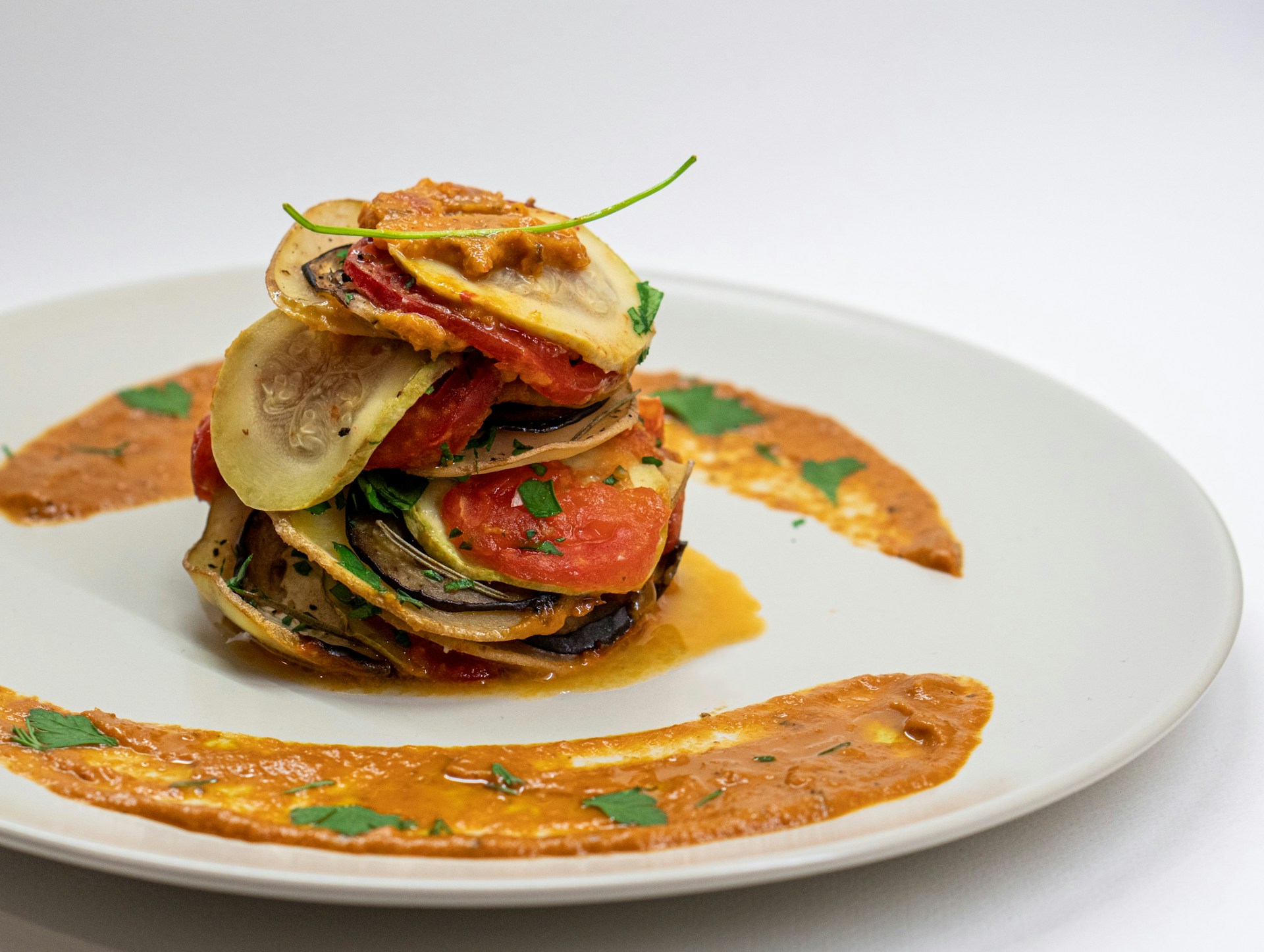 French food Catering - Oncater