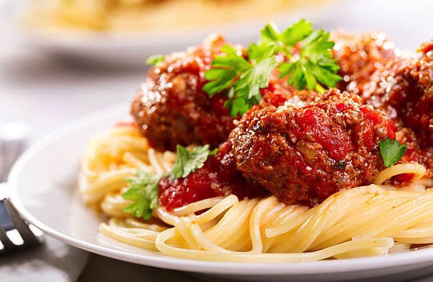 Italian catering