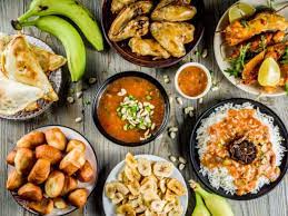 African catering