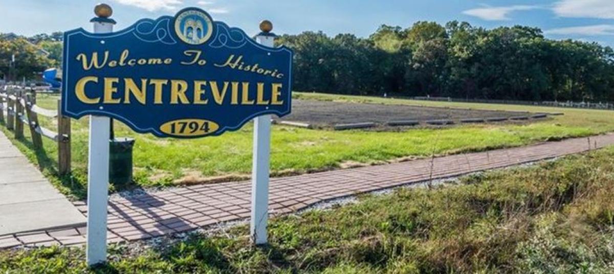 Delicious Centreville Catering, Wherever You Need It