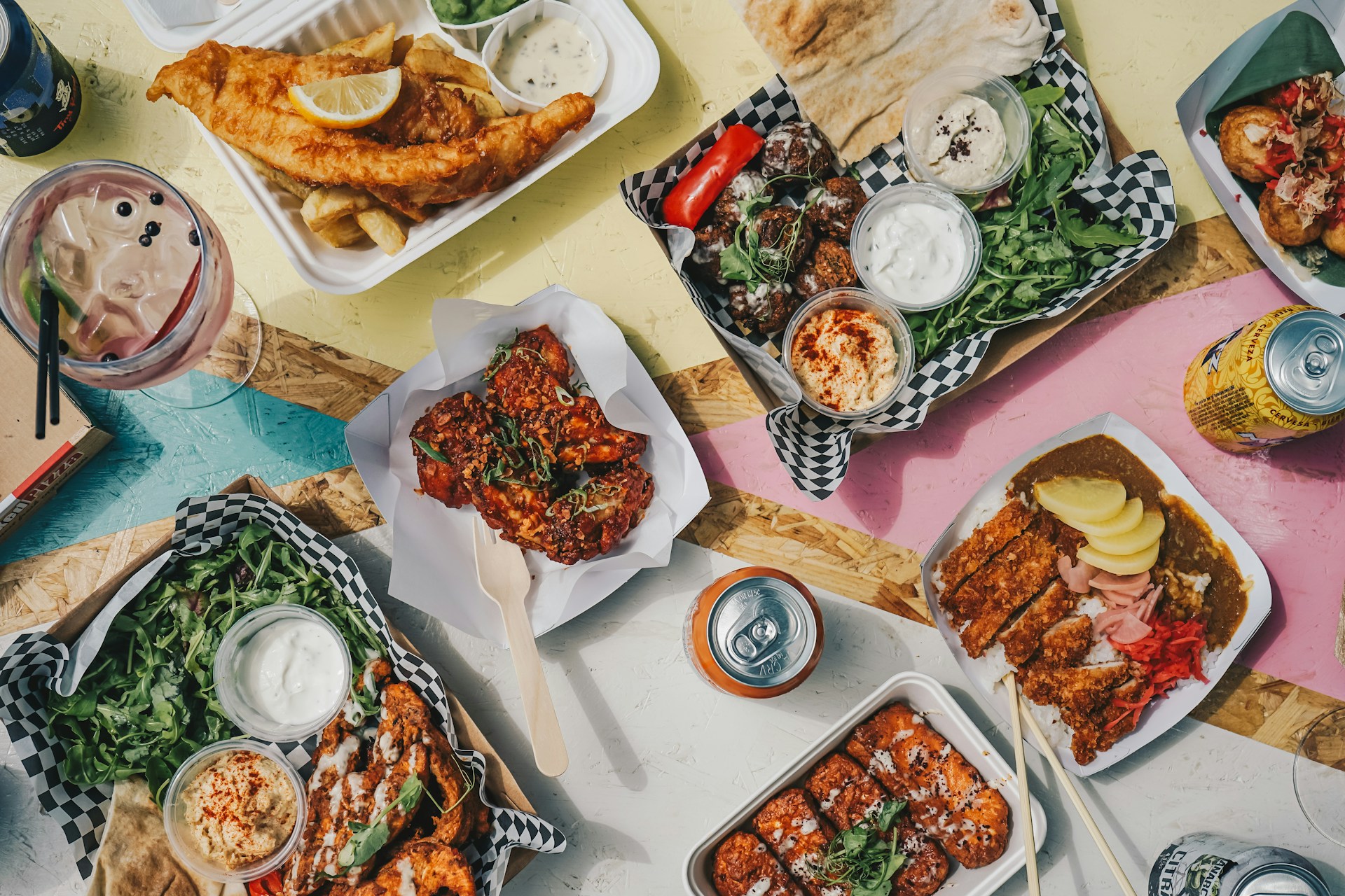 Meal Planning Made Easy: Why Catered Lunches Save Time & Money