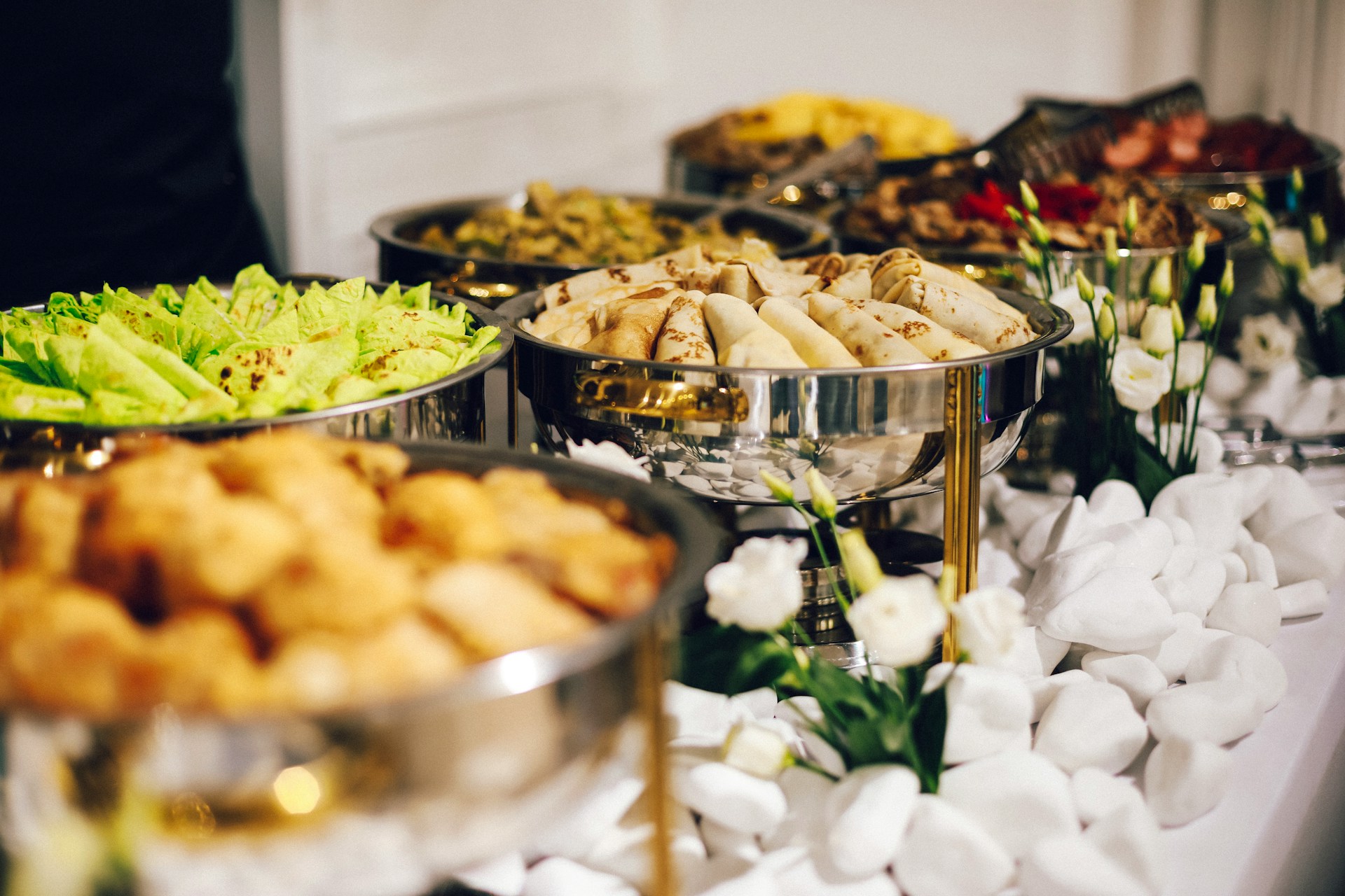 The Heart of the Holidays: Why Food Matters in Thanksgiving and Year-End Celebrations